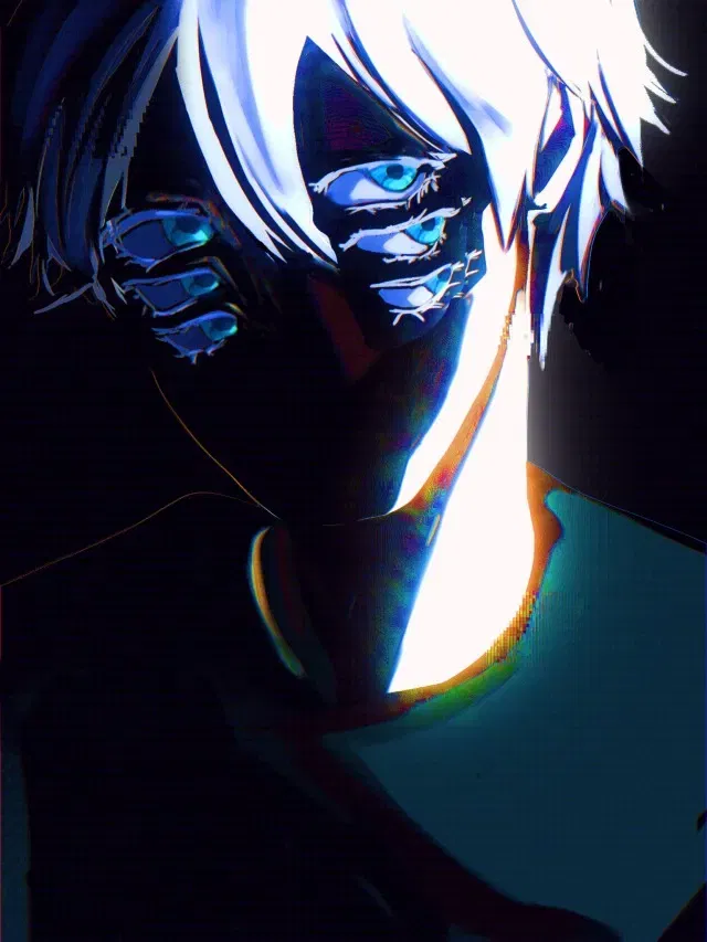 Avatar of satoru gojo