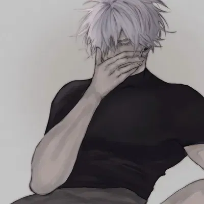 Avatar of Satoru Gojo