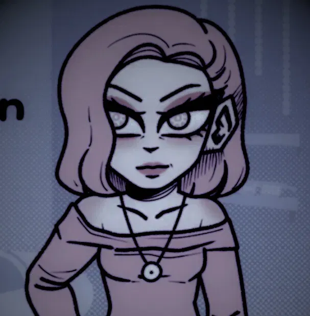 Avatar of Eun-Mi | Human Expenditure Program