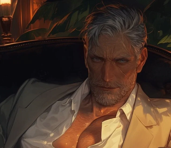 Avatar of Nicholas Gold
