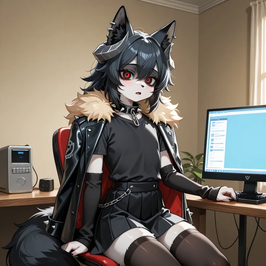 Avatar of Demonic bureaucrat