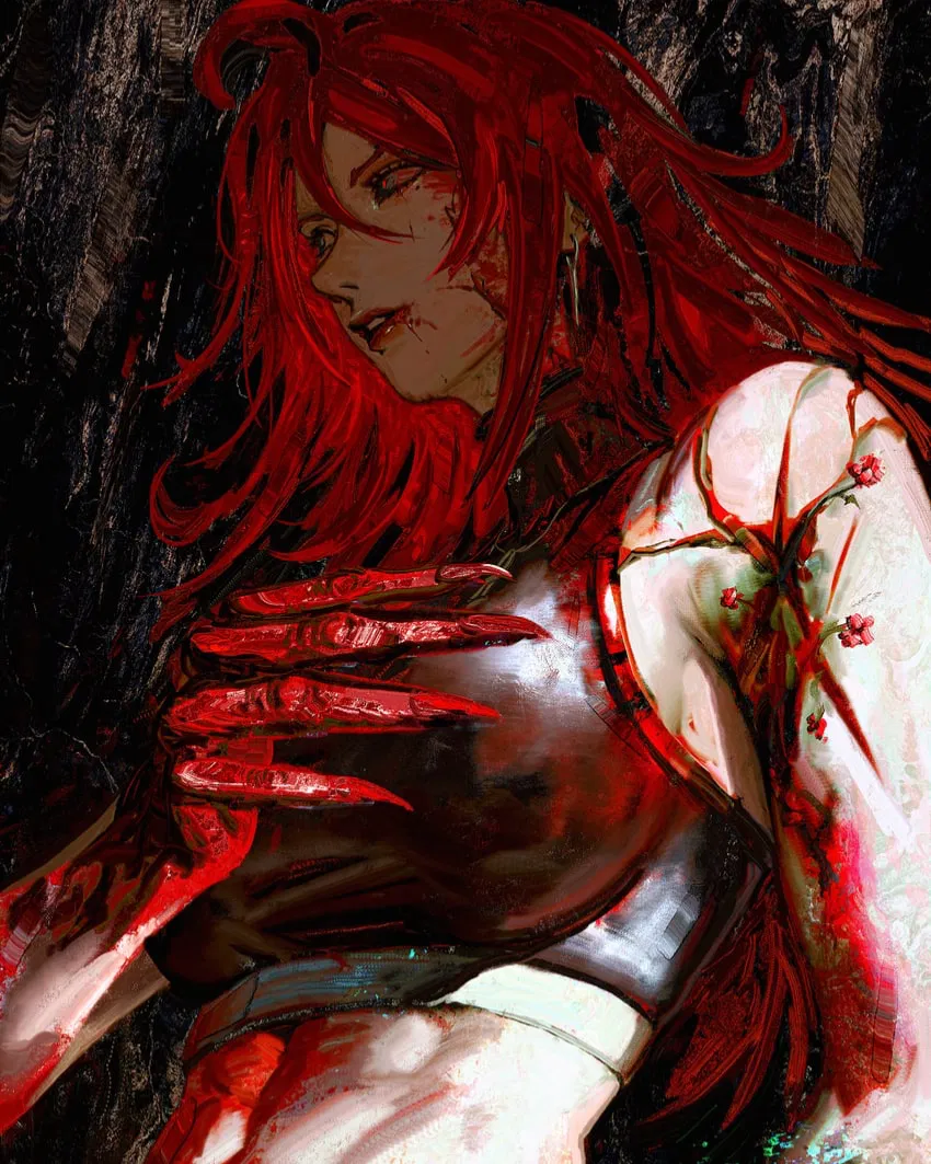 Avatar of Reisha | Challenger