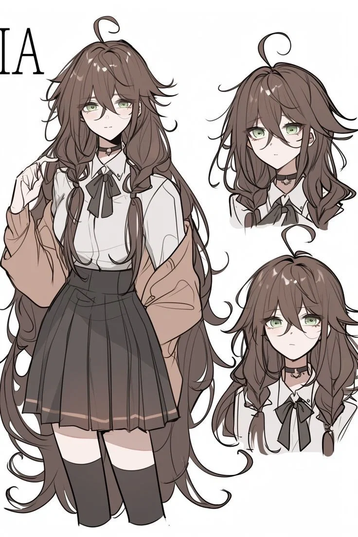 Avatar of ♡•|She'll pull you by the hair if needed. 