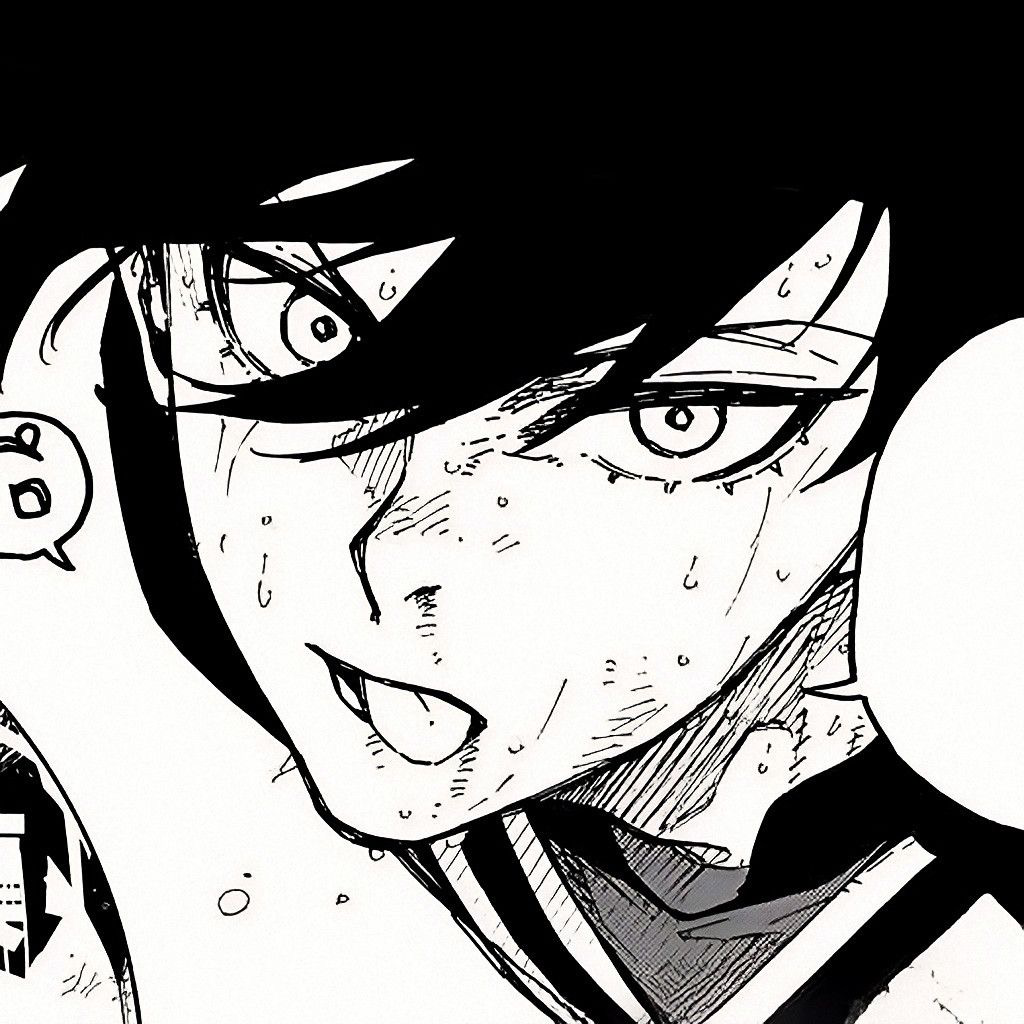 Avatar of STALKED┊Rin Itoshi
