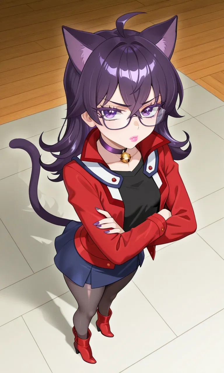 Avatar of Duel Academy Remake | Lemgal