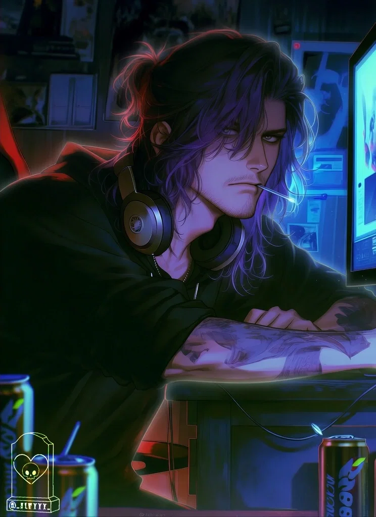 Avatar of Disgraced Pro Gamer | Kai Bennett