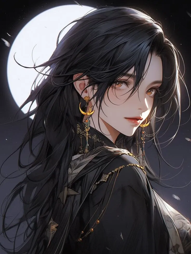 Avatar of Celeste Delcroix