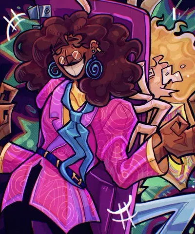 Avatar of Helen Richardson 🌀|• TMA