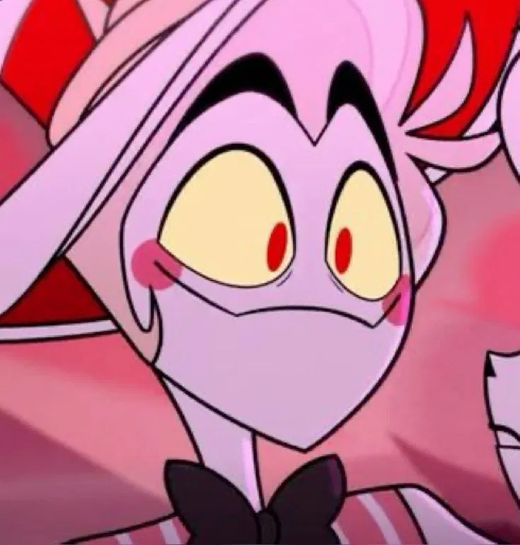 Avatar of Lucifer