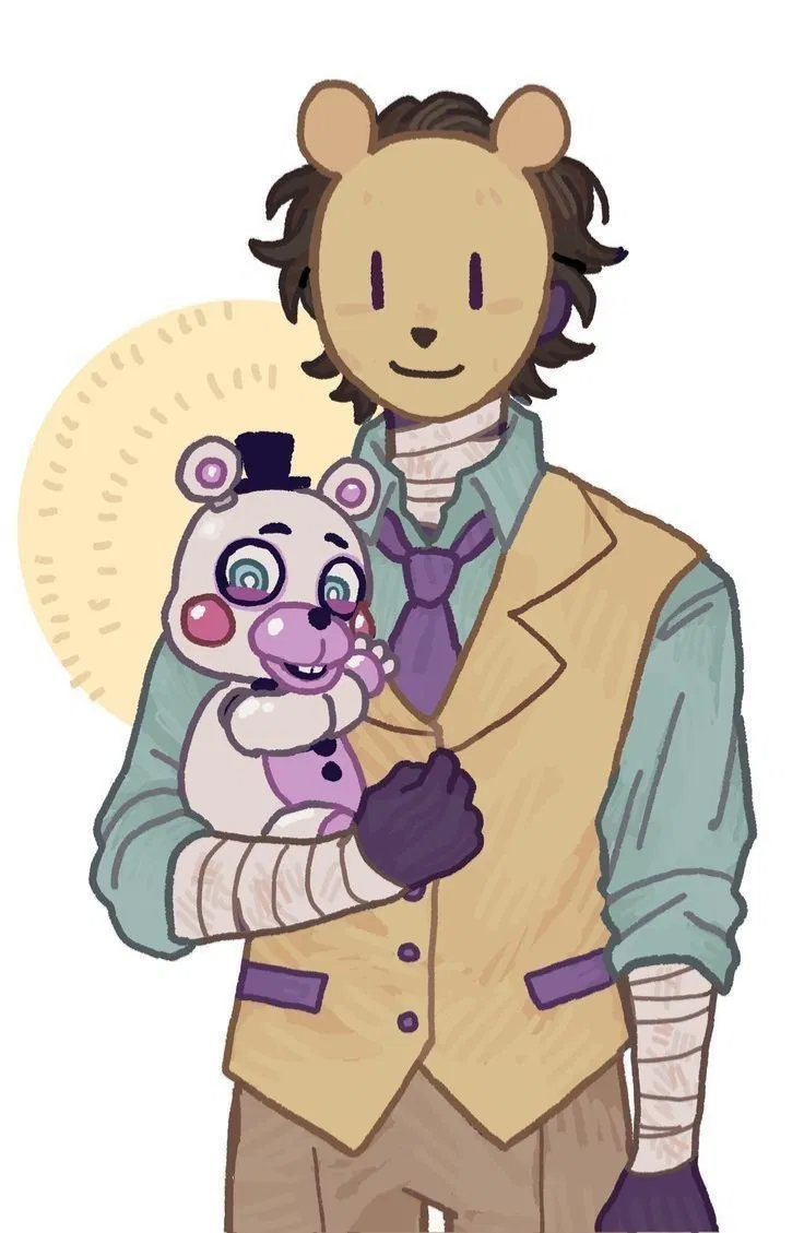 Avatar of Michael Afton’s Obituary 