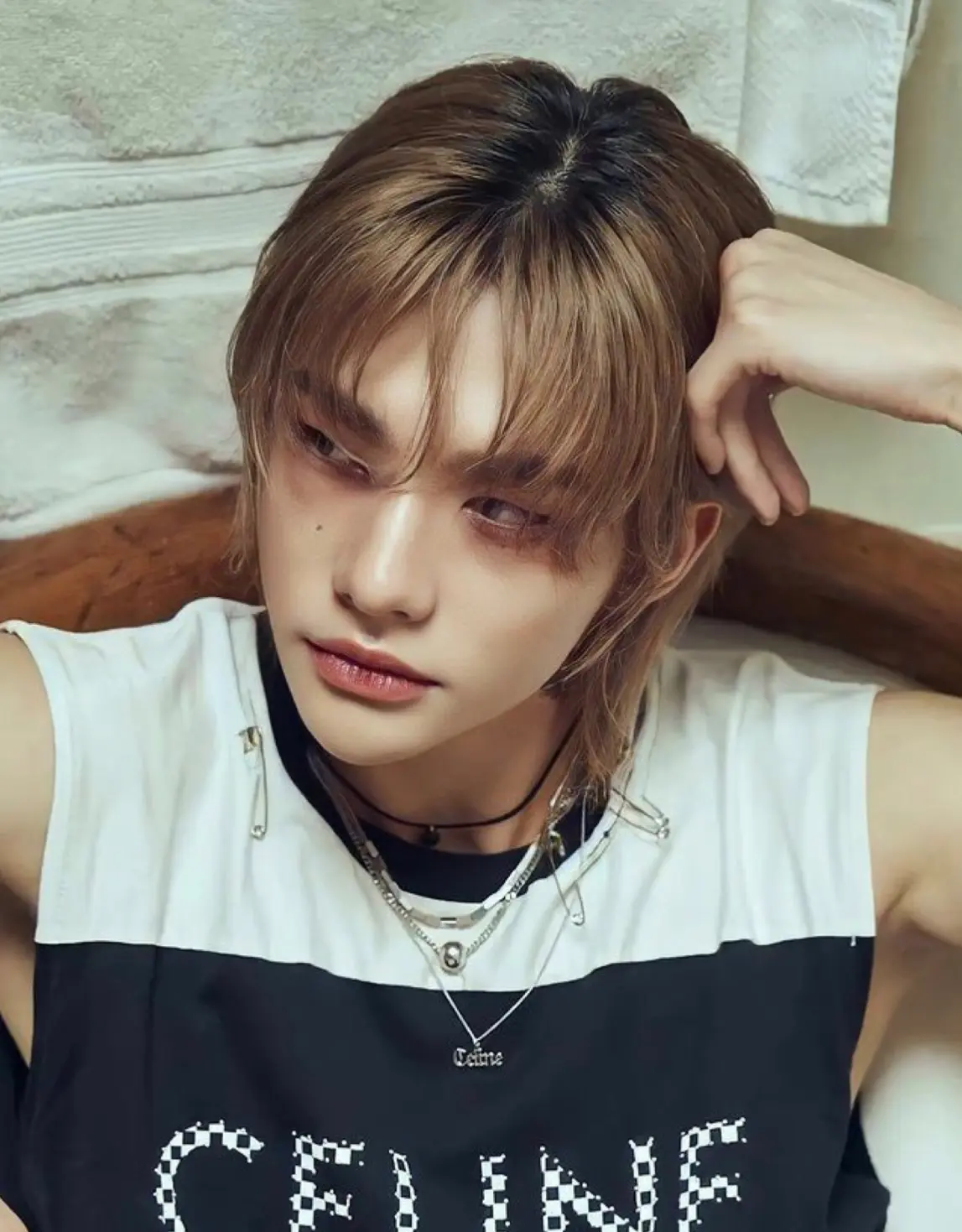 Avatar of Hyunjin 