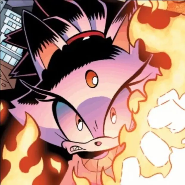 Avatar of Insane Blaze  🐈‍⬛🕯️