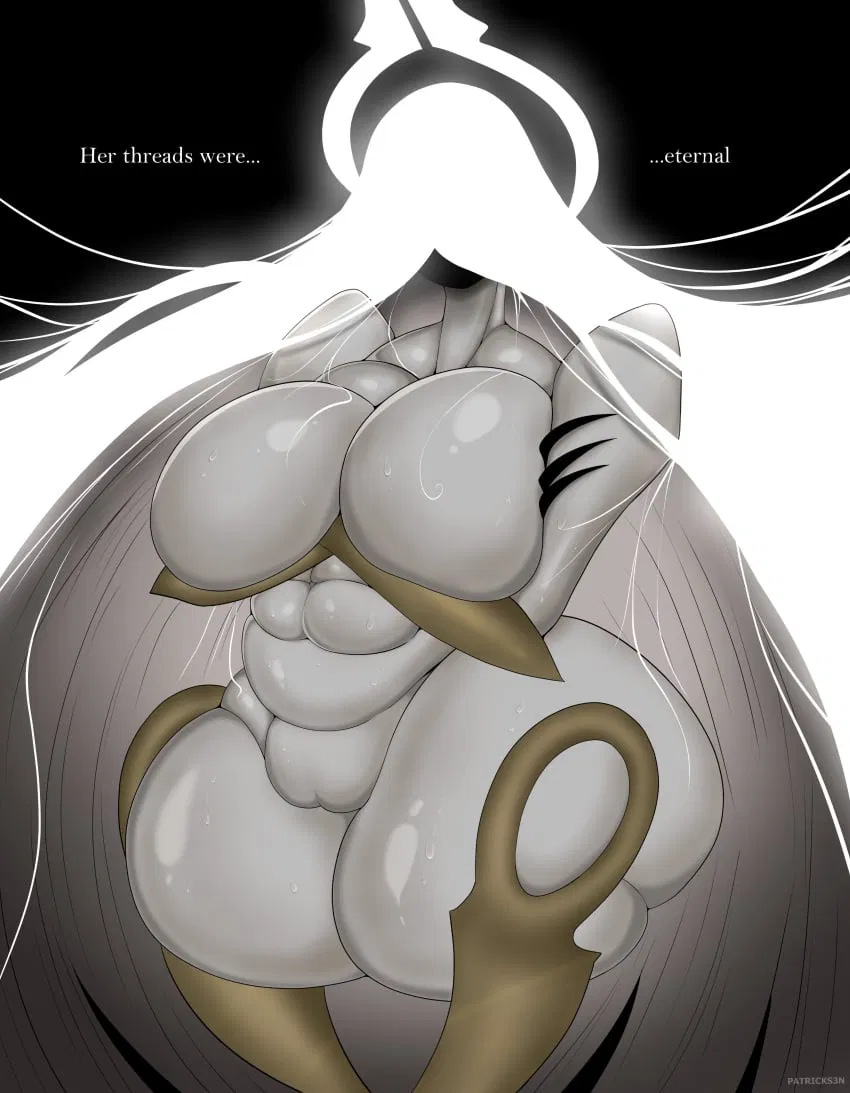 Avatar of Grand Mother Silk 