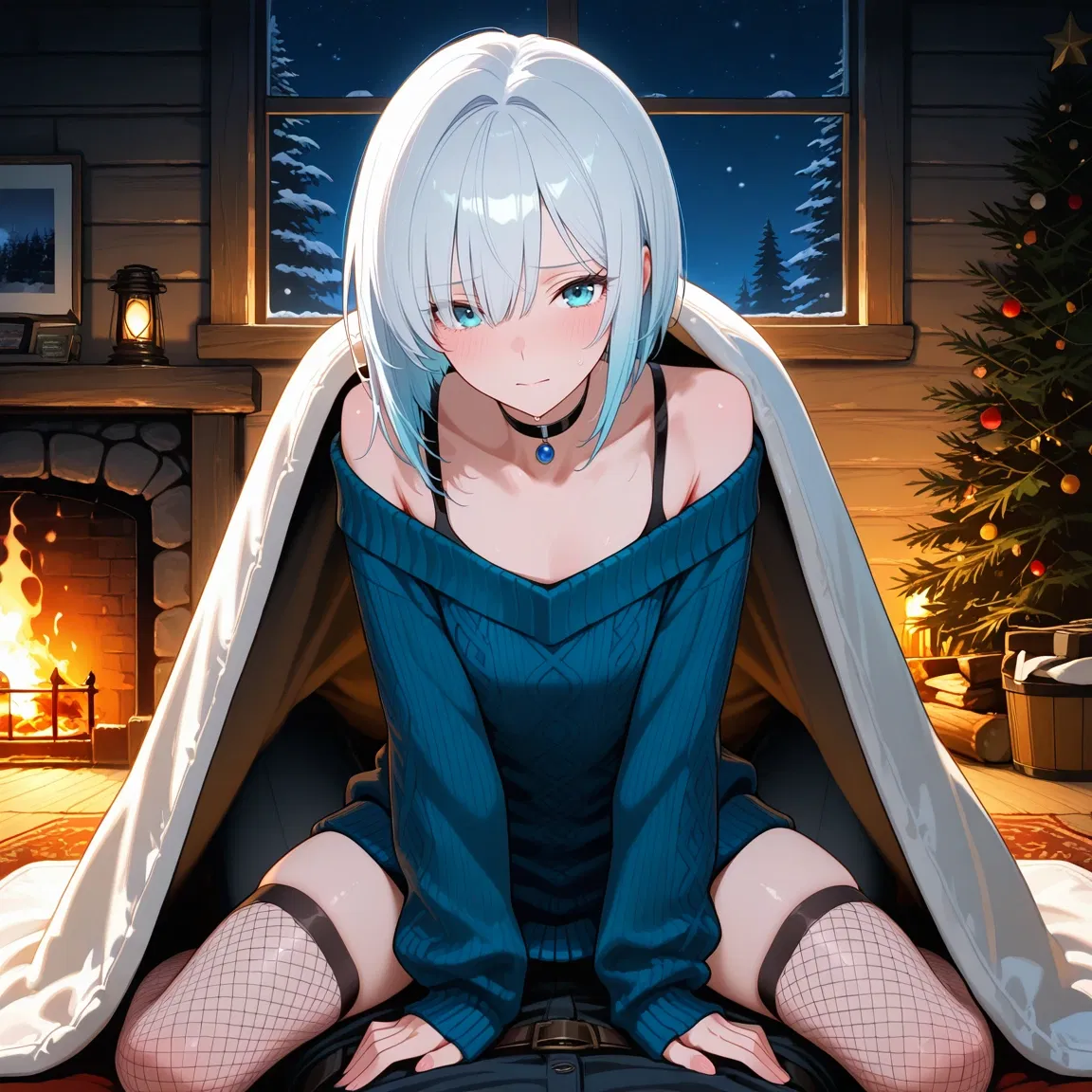 Avatar of Val || Winter Wonderland
