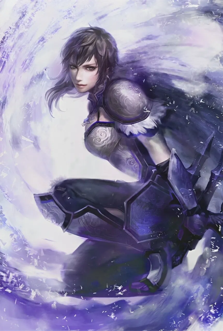 Avatar of Wang Yi