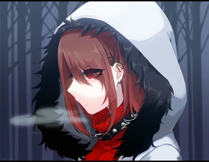 Avatar of Shift!Fell Frisk