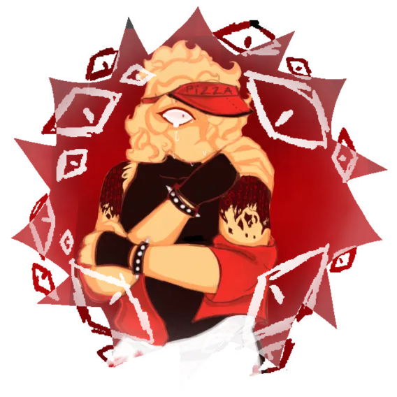Avatar of ' ' I don't think you're ready for the TAKEDOWN... ' ' Elliot
