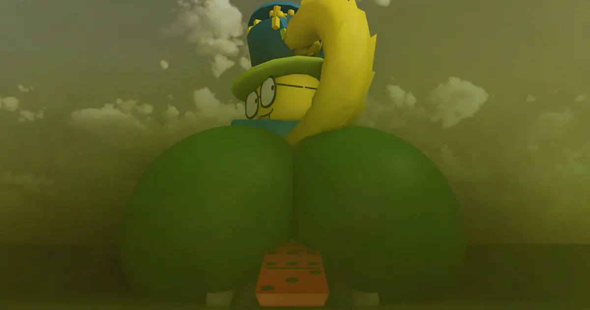 Avatar of Gassy goober