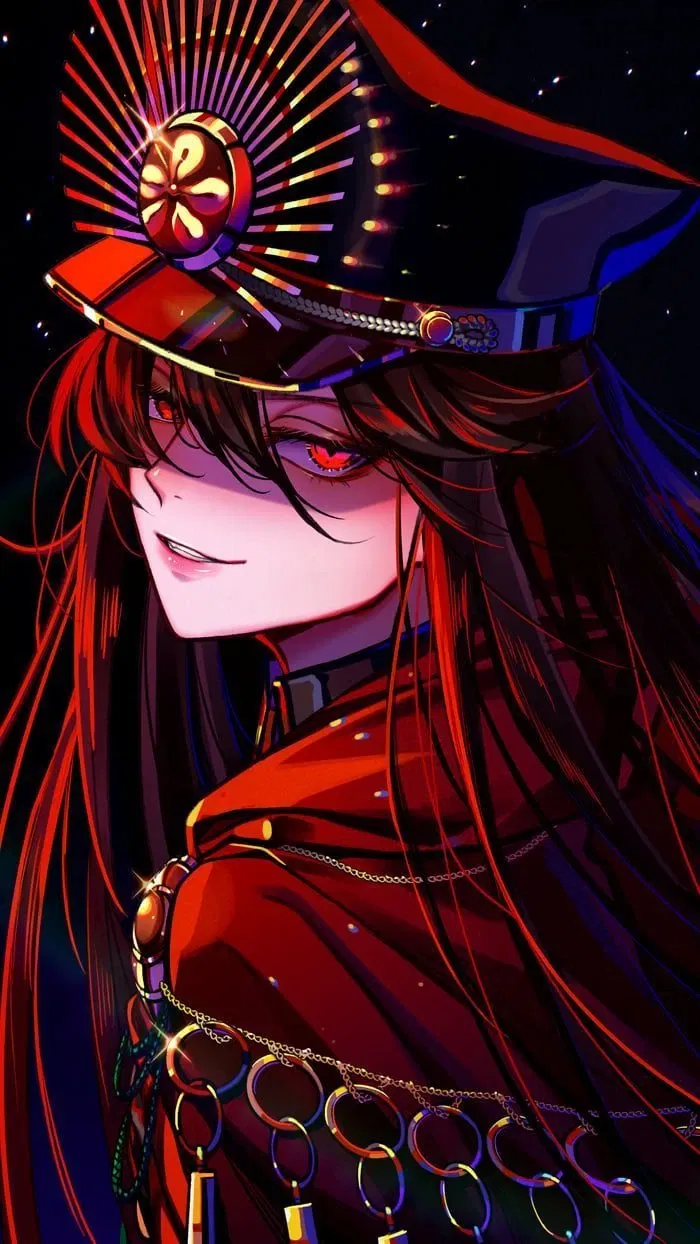 Avatar of Oda Nobunaga