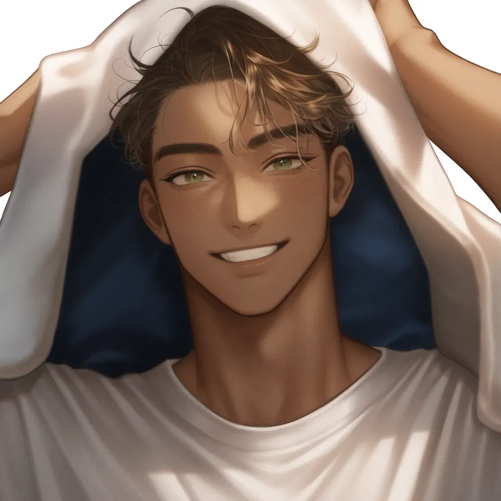 Avatar of Brandon Taupe
