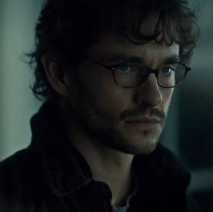 Avatar of ɞ⠀.⠀ WILL GRAHAM