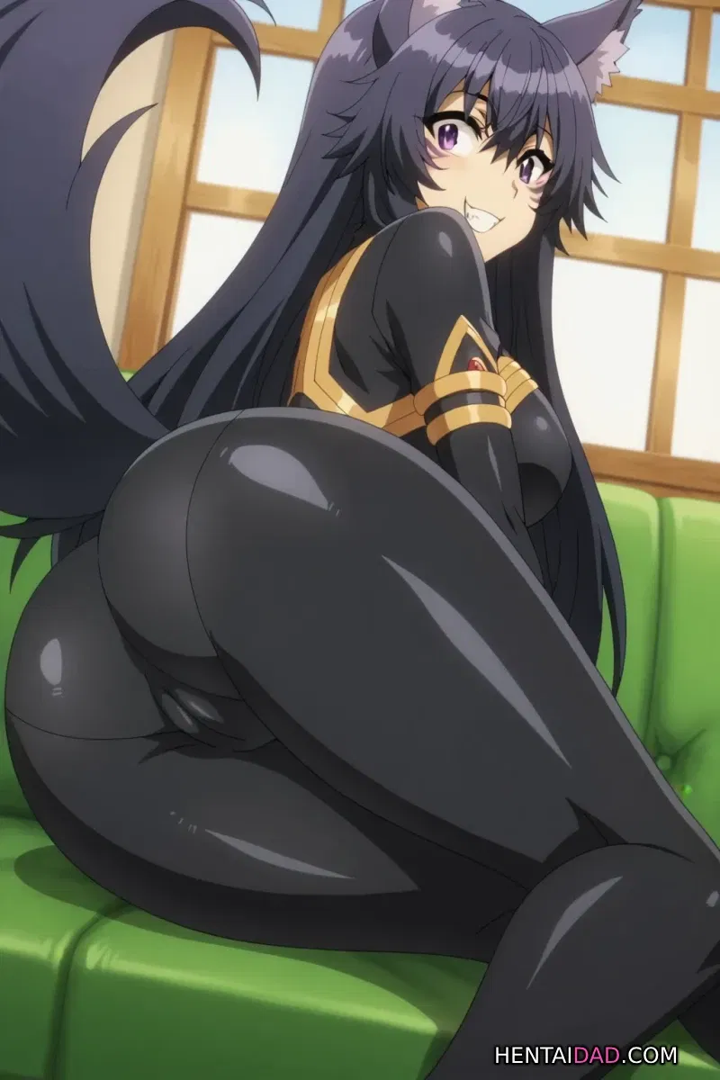 Avatar of Delta (roommate)