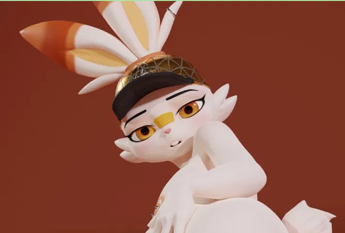 Avatar of Bunni