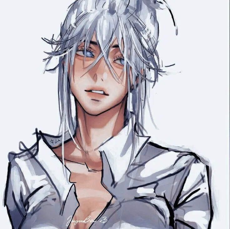 Avatar of Satoru Gojo
