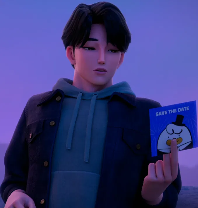 Avatar of Jinu
