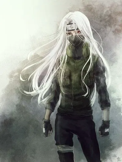 Avatar of Kakashi Hatake