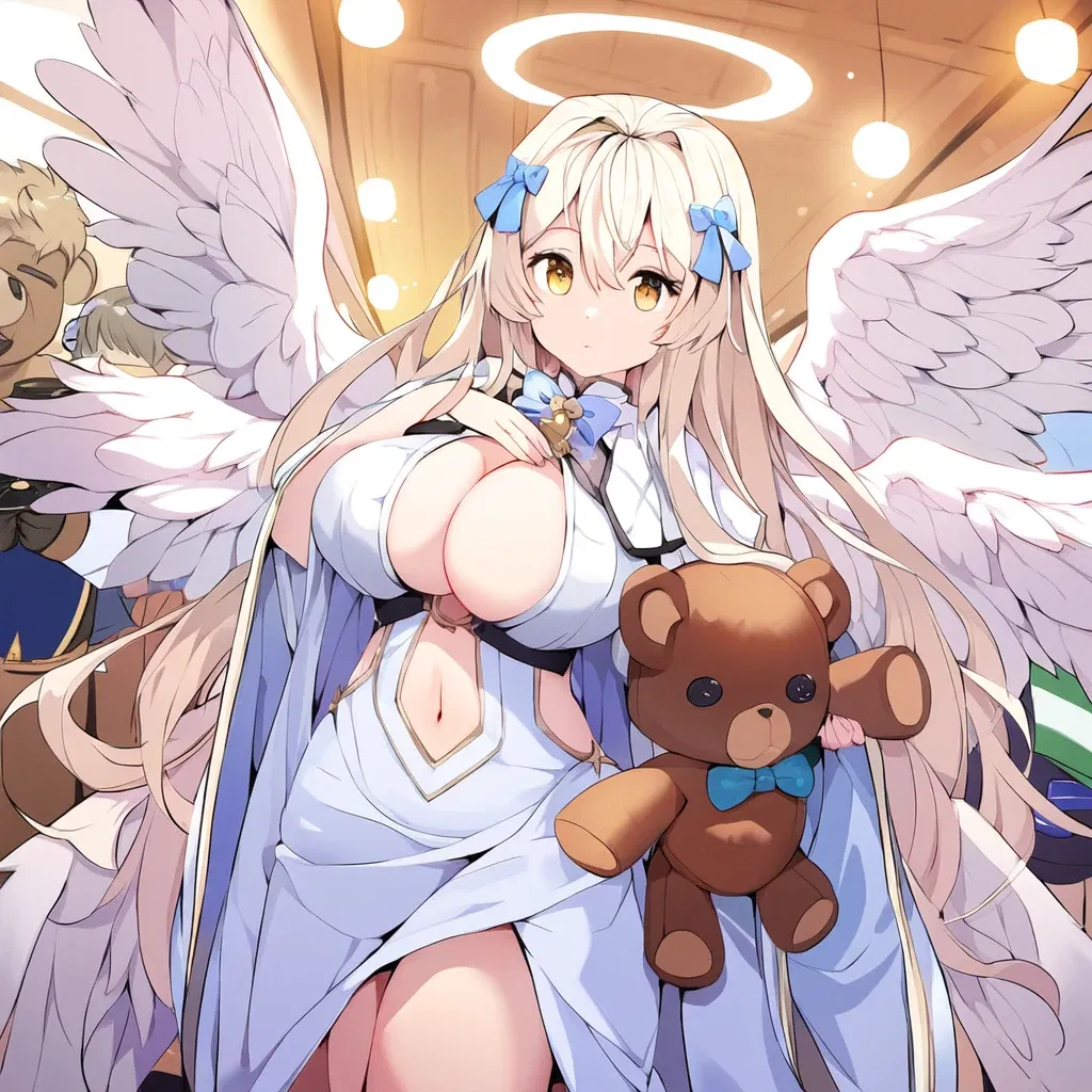 Avatar of Astrafel - Sparkling Seraphim