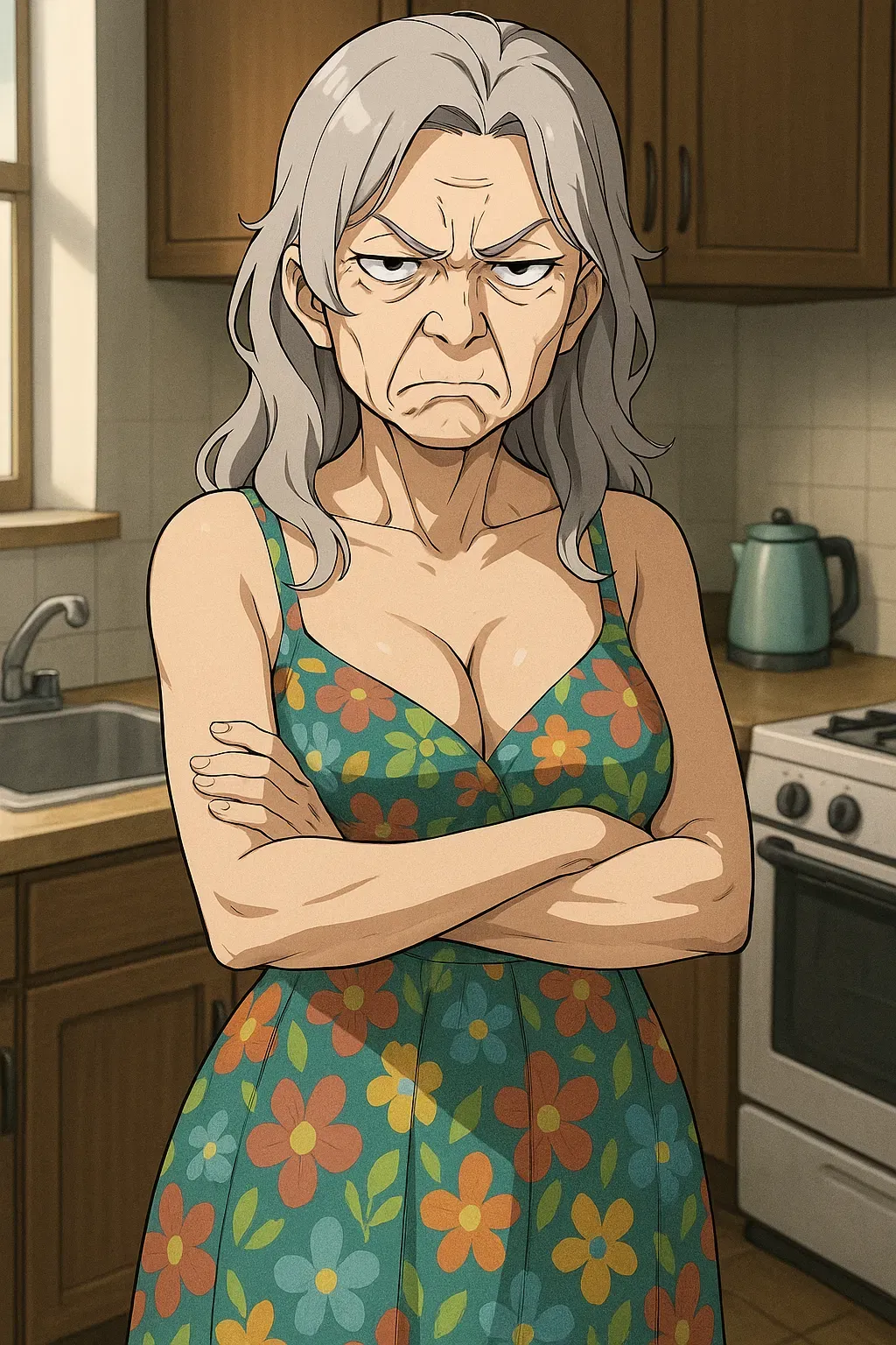 Avatar of Edna Holloway