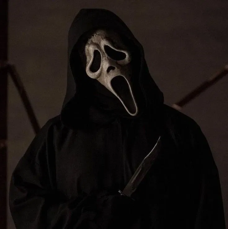 Avatar of BILLY LOOMIS | NEXT VICTIM