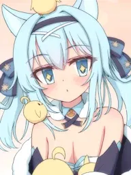 Avatar of IJN Suzunami