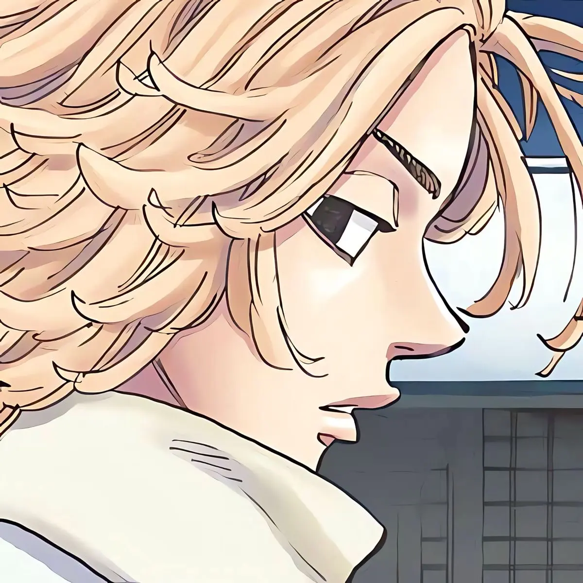 Avatar of Manjiro sano  ,,  Mikey ✿̲
