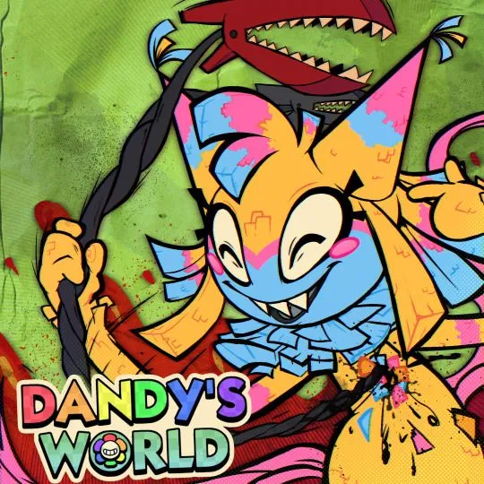 Avatar of Dandy's World [RP]