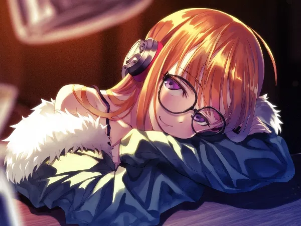 Avatar of Futaba Sakura - Persona 5