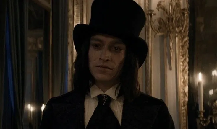 Avatar of COUNT DRACULA