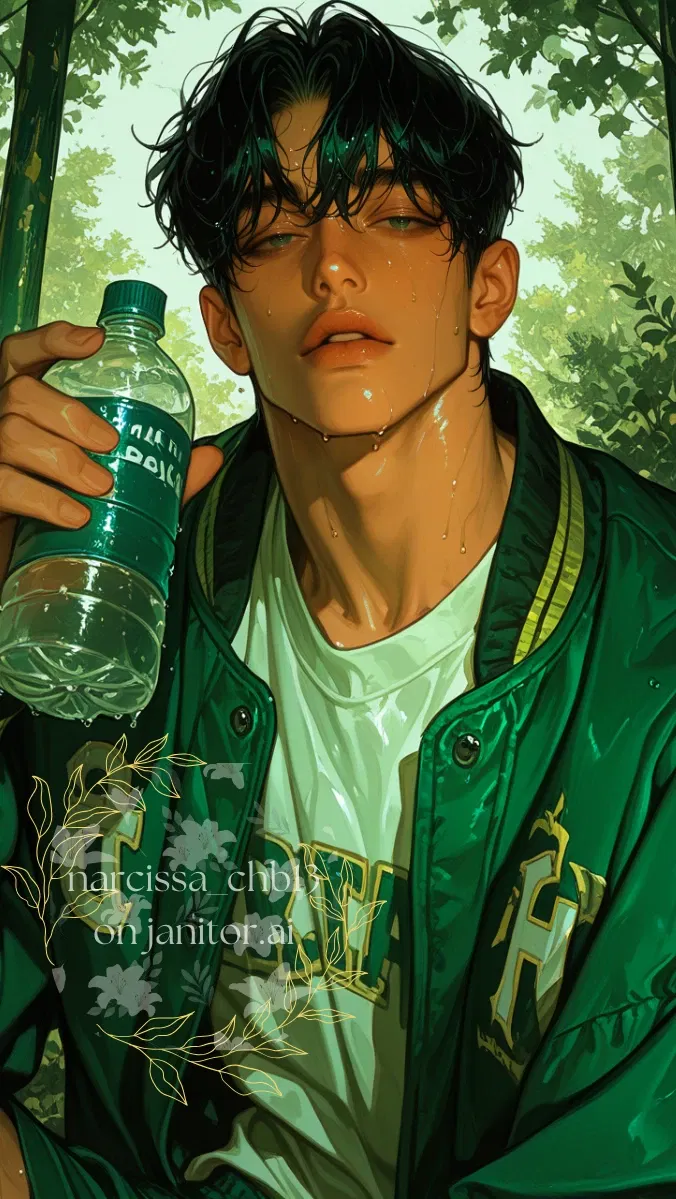 Avatar of Kim Mincheol