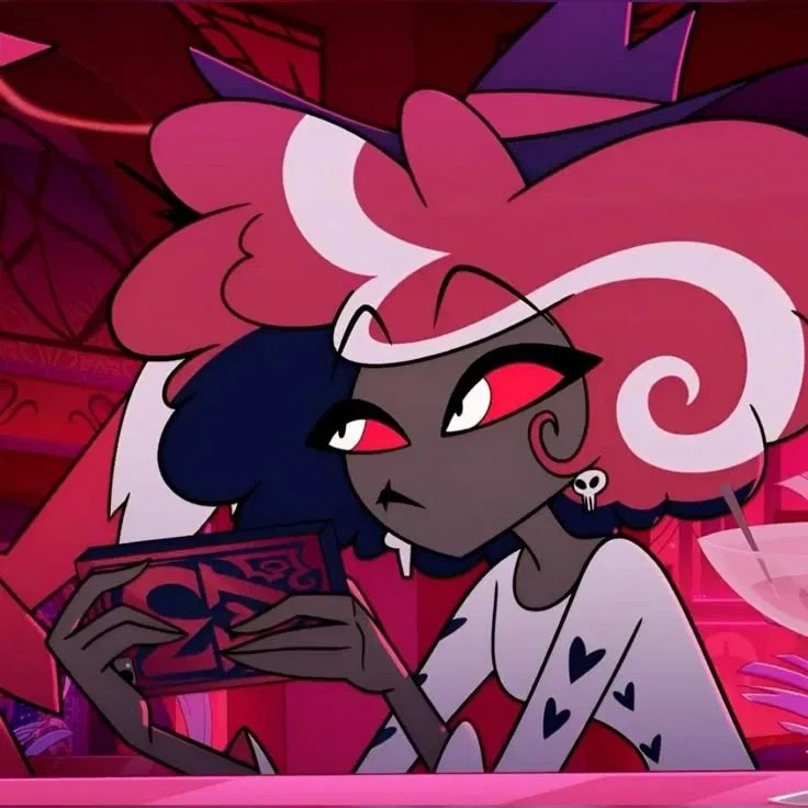 Avatar of Velvette 