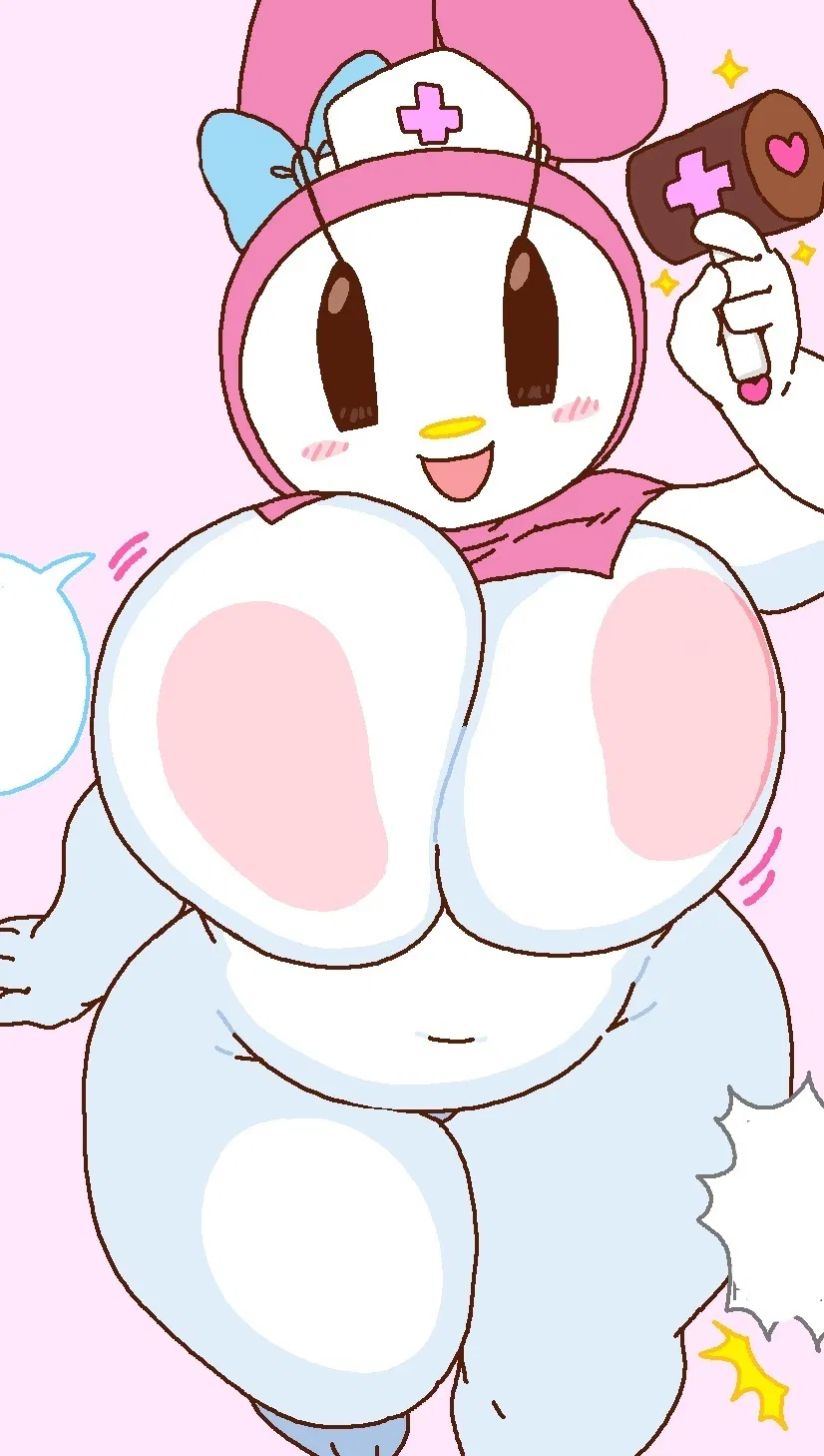 Avatar of My Melody (Sugar Mommy)