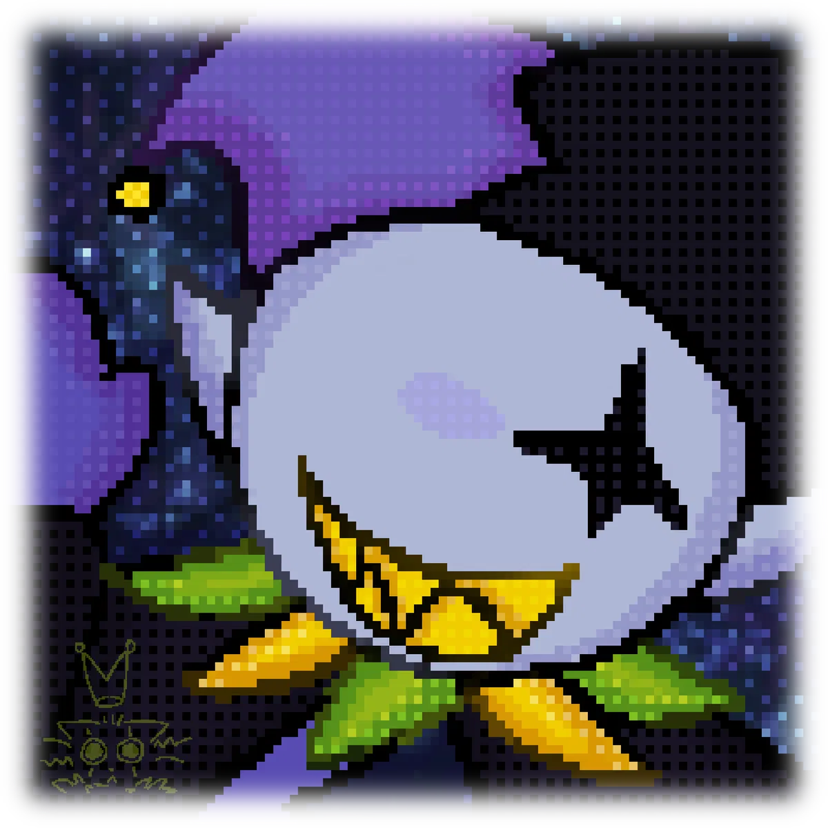 Avatar of Jevil  ♢ ˚. ᵎᵎ