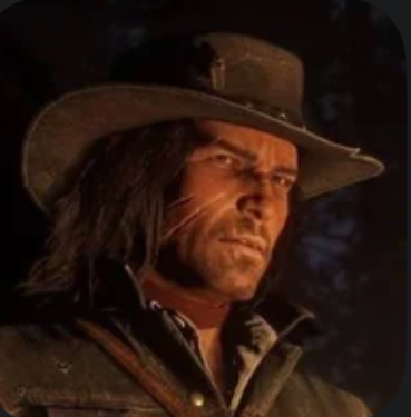 Avatar of John Marston 