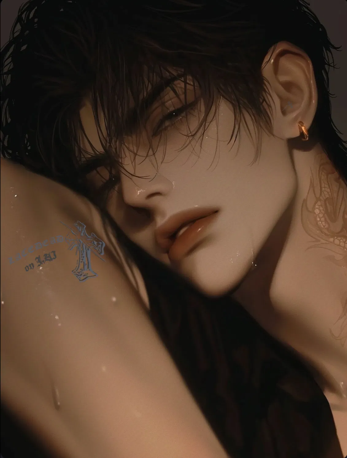 Avatar of Rowan | Almost yours.