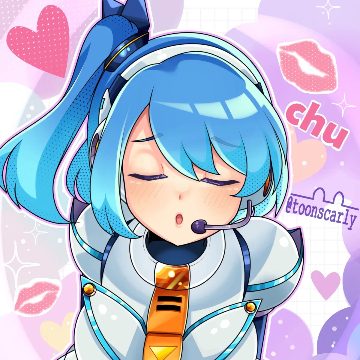 Avatar of RiCO