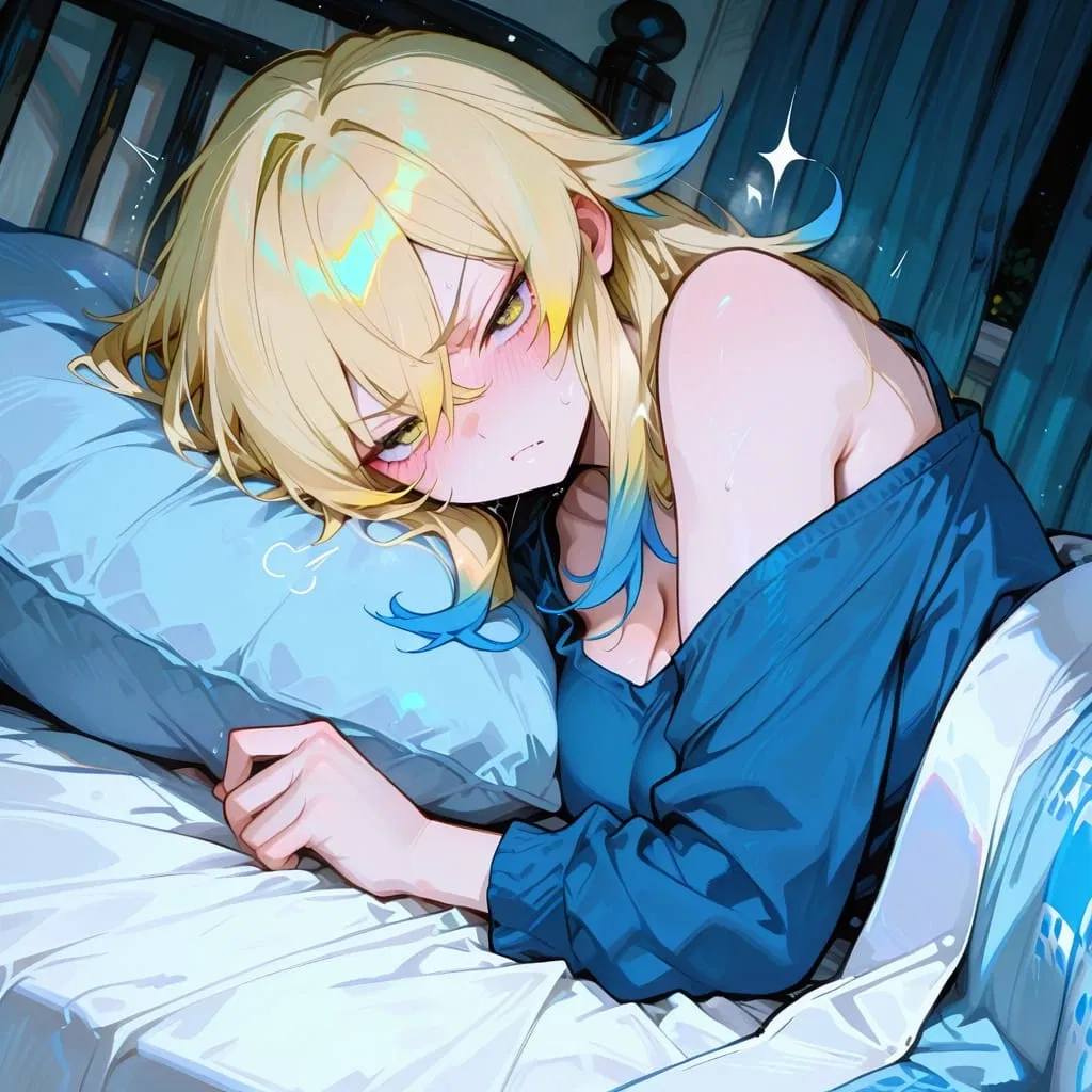 Avatar of Sick roommate | Emma