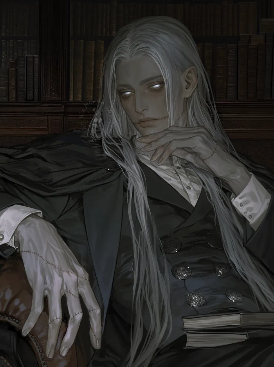 Avatar of Kant ˚.☪︎ Captive Count 