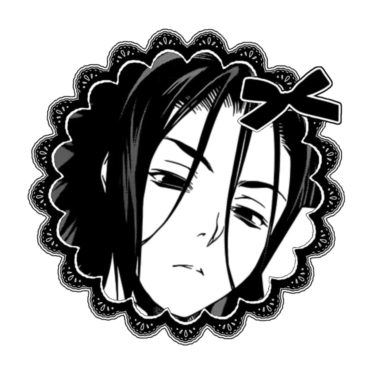 Avatar of 𓏵 Ryō Kurokiba 