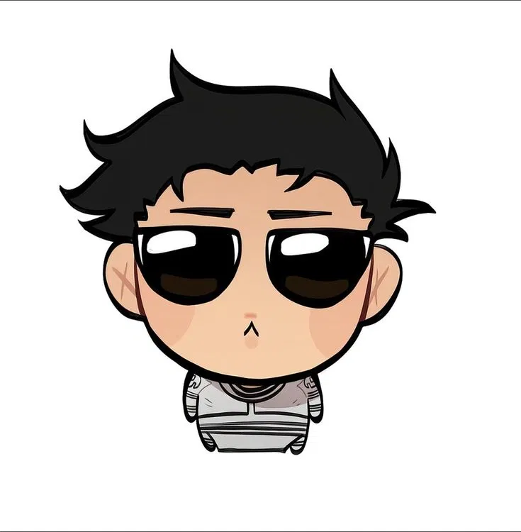 Avatar of "I've killed you before! –And I'll kill you again!"