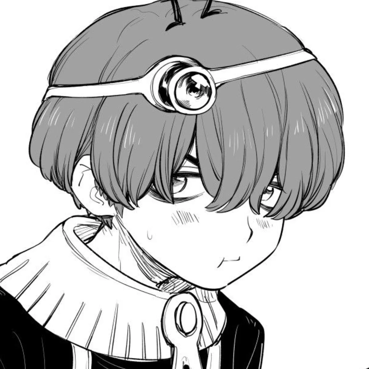 Avatar of Joel Gear